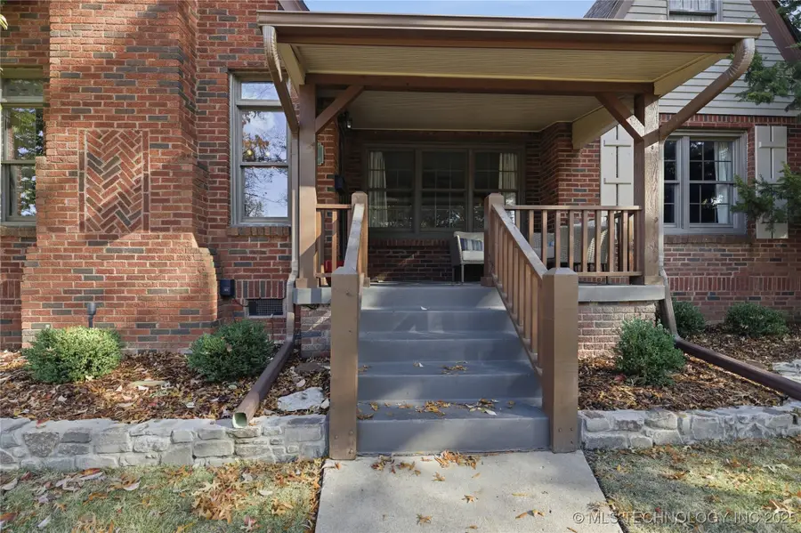 1919 S Evanston Avenue, Tulsa, OK 74104 - Image #2