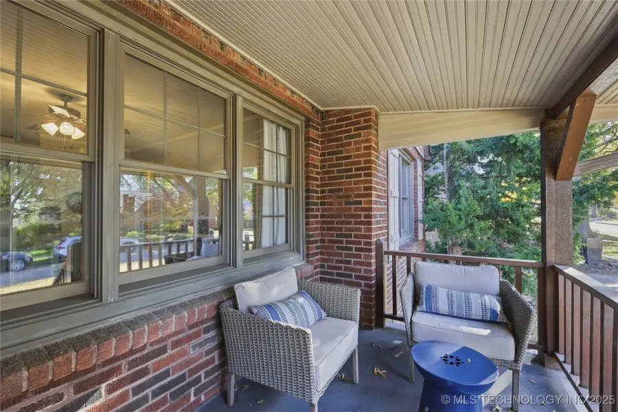 1919 S Evanston Avenue, Tulsa, OK 74104 - Image #3