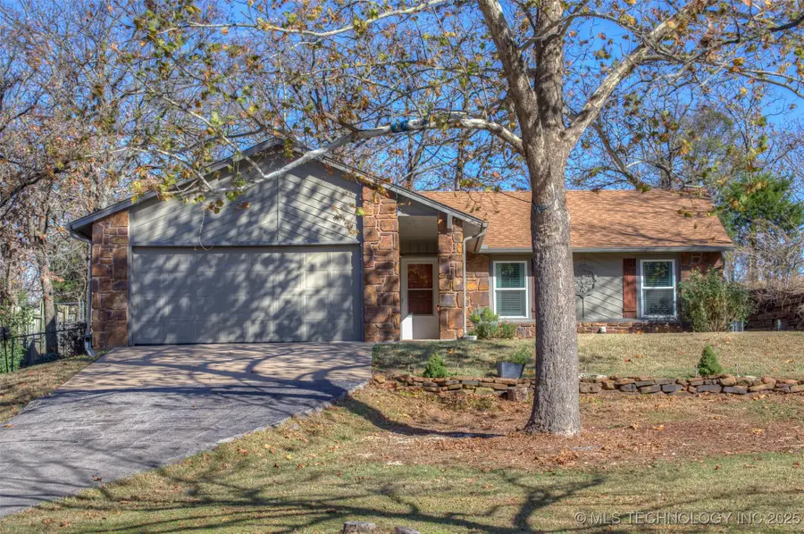 2651 Valwood Lane, Sapulpa, OK 74066 - Image #2