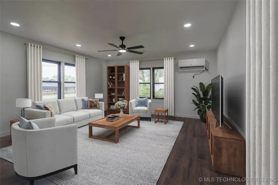 5667 S Quincy Avenue, Tulsa, OK 74105 - Image #3