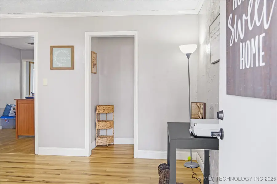 822 Ash Avenue, Blackwell, OK 74631 - Image #3