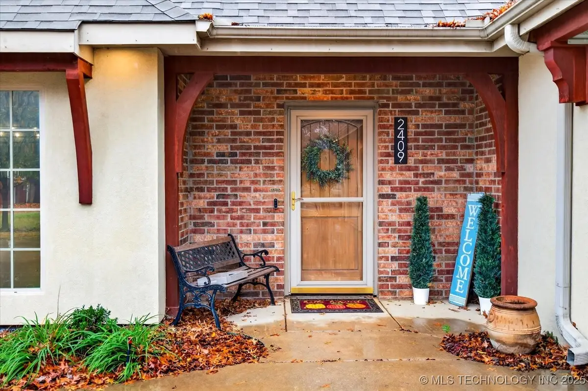 2409 Gary Avenue, Bartlesville, OK 74006 - Image #1