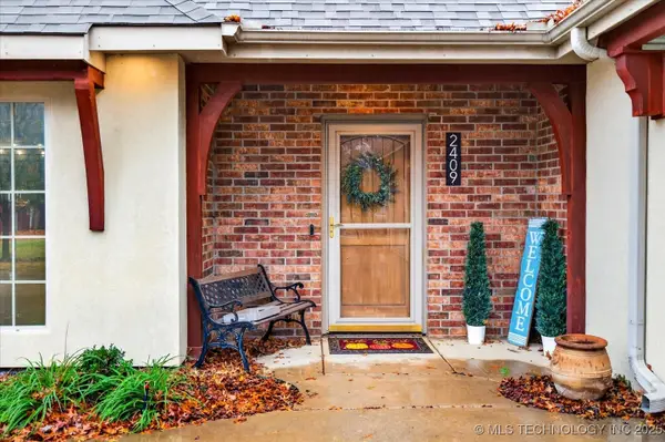 2409 Gary Avenue, Bartlesville, OK 74006