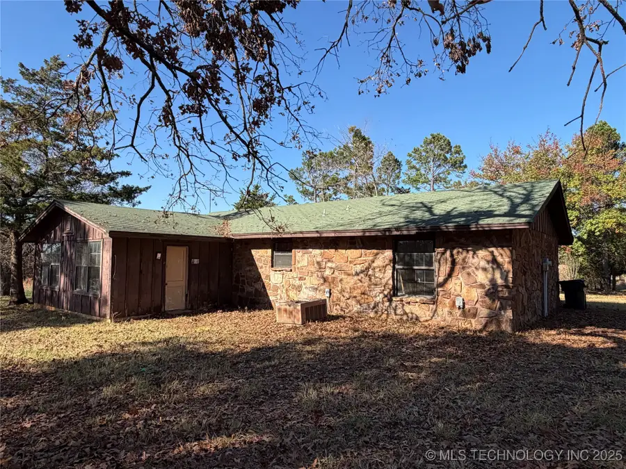 10868 SW Gowen, Hartshorne, OK 74547 - Image #3