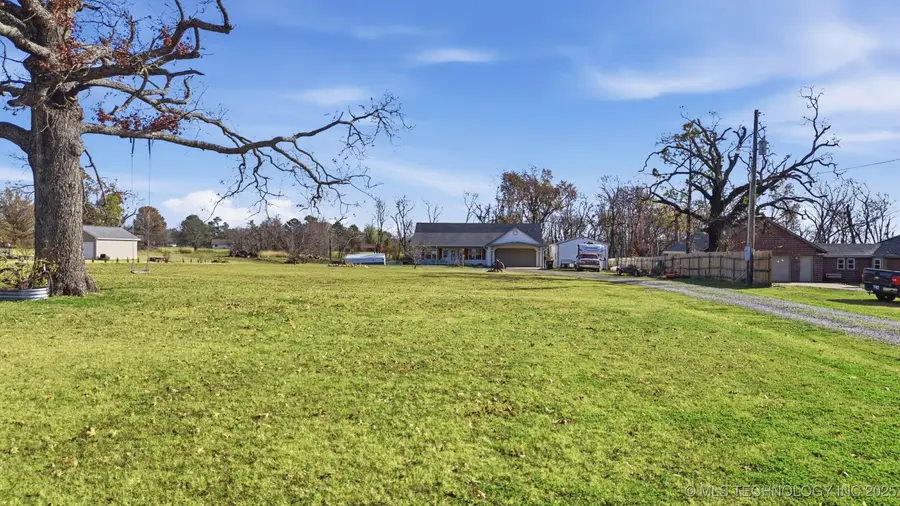 21689 S 4110 Road, Claremore, OK 74019 - Image #2