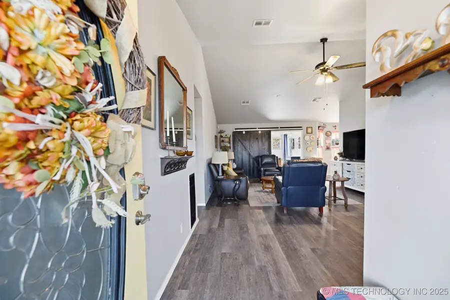 21689 S 4110 Road, Claremore, OK 74019 - Image #3