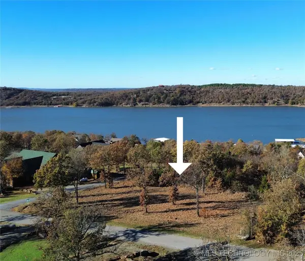 1 Three Nations, Stigler, OK 74462