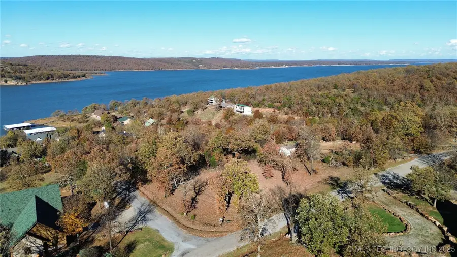 1 Three Nations, Stigler, OK 74462 - Image #2