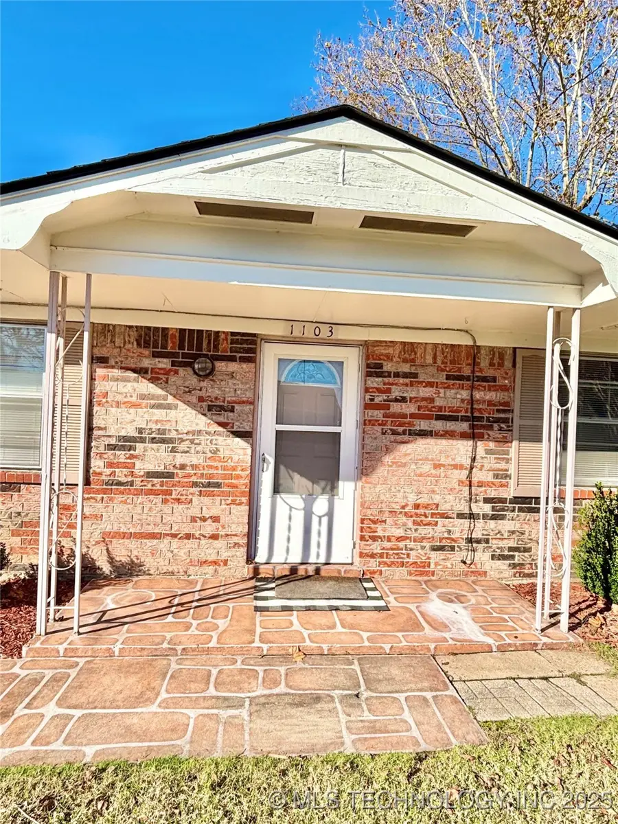 1103 NW 9th Street, Stigler, OK 74462 - Image #3