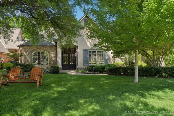 3335 E 93rd Street, Tulsa, OK 74137