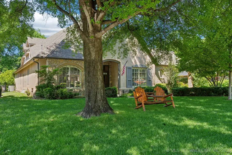 3335 E 93rd Street, Tulsa, OK 74137 - Image #2