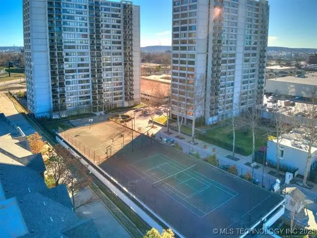 410 W 7th Street #223, Tulsa, OK 74119 - #1