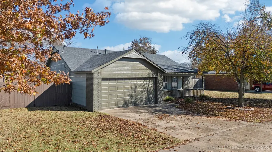 395 NW B Street, Inola, OK 74036 - Image #2
