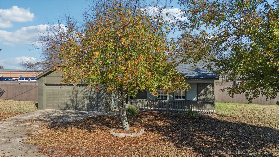 395 NW B Street, Inola, OK 74036 - Image #3