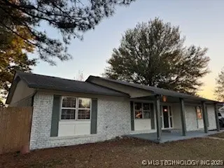 2701 E Indianola Street, Broken Arrow, OK 74014