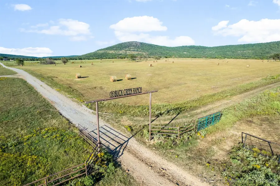 0000 N Newkirk Road, Pittsburg, OK 74560 - Image #2