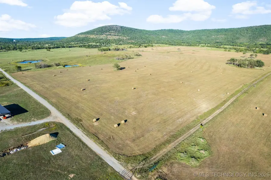 0000 N Newkirk Road, Pittsburg, OK 74560 - Image #3