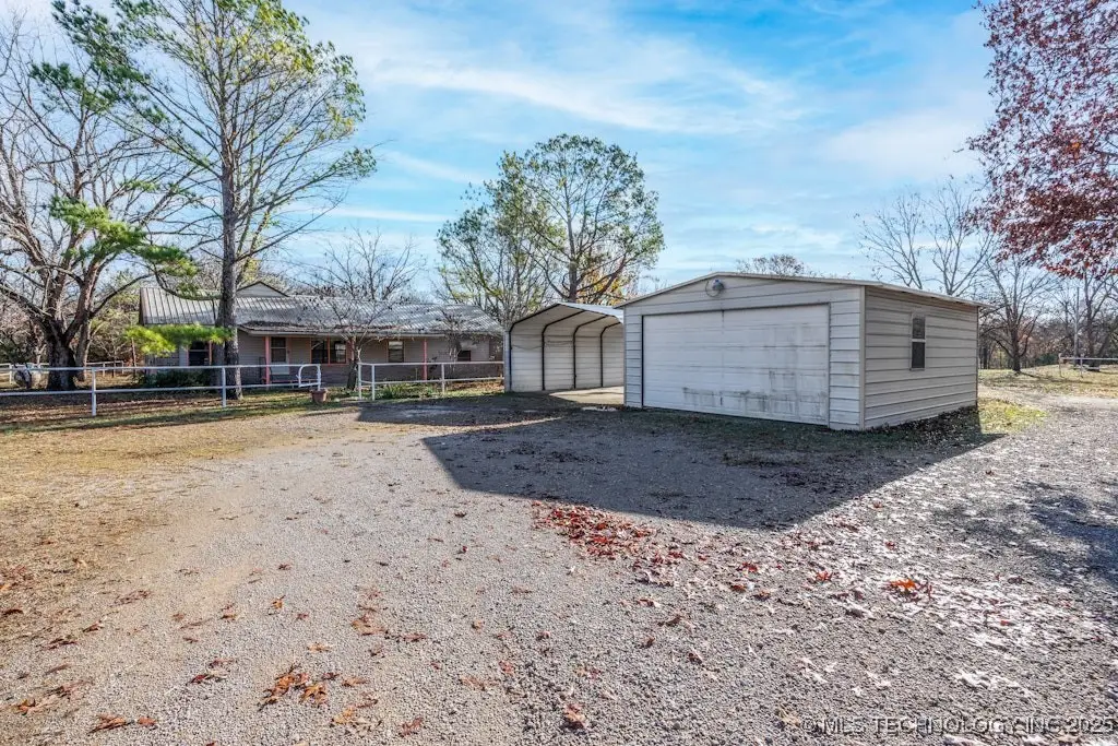 394440 Gap Road, Ochelata, OK 74051 - Image #1