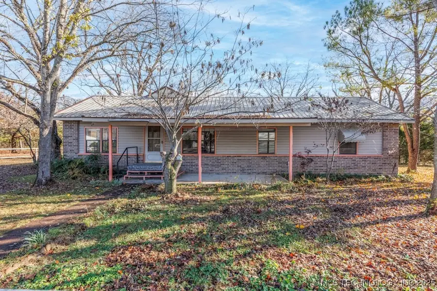 394440 Gap Road, Ochelata, OK 74051 - Image #3