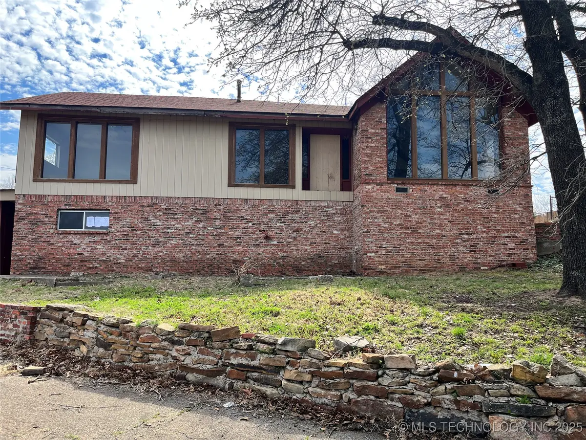 4450 W Lakeshore Run, Cleveland, OK 74020 - Image #1