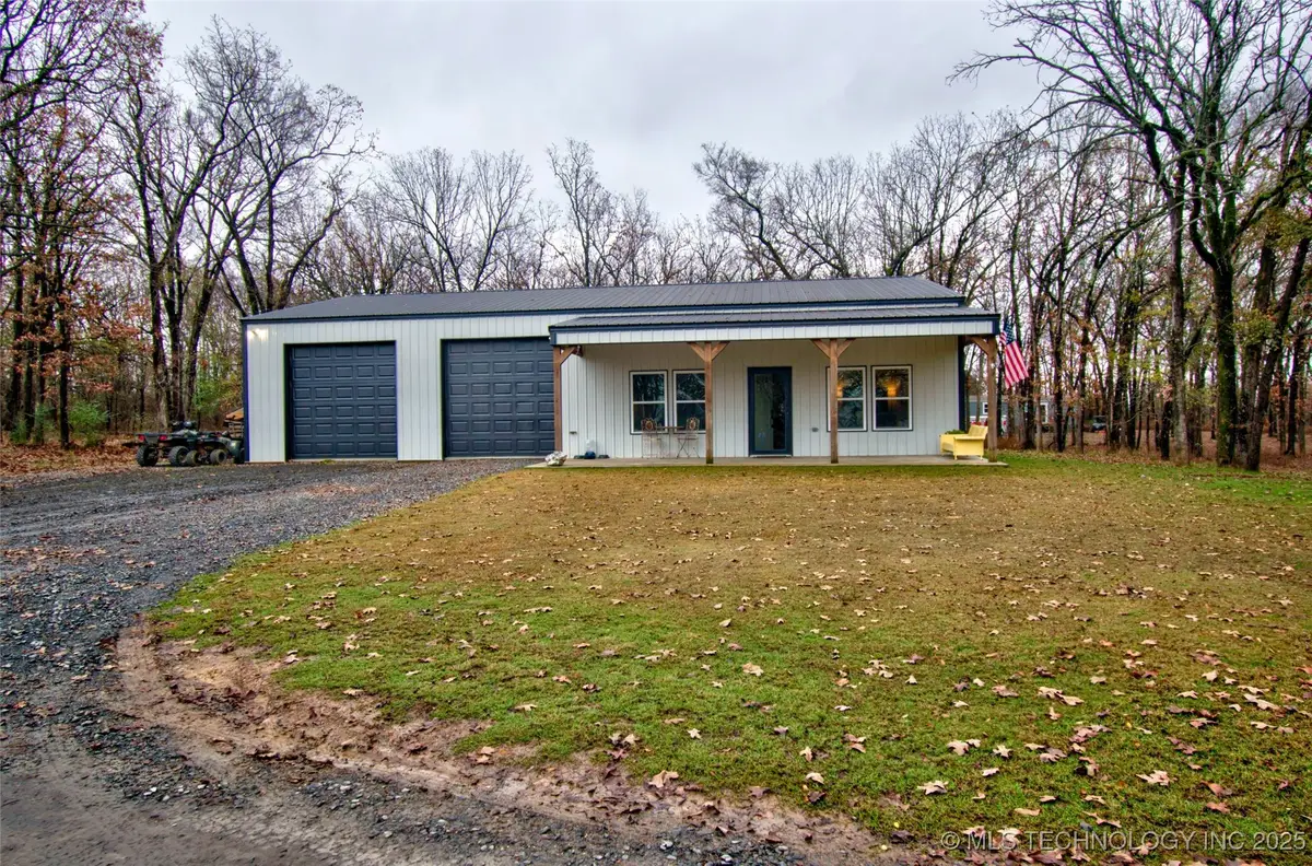 5076 E 83rd Street S, Muskogee, OK 74403 - Image #1