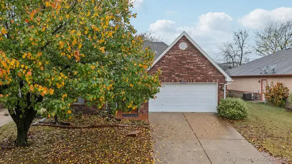 1540 S 78th East Avenue, Tulsa, OK 74112