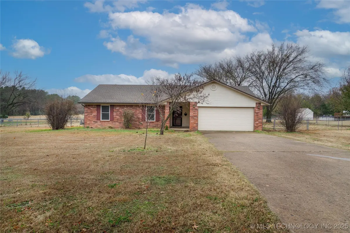 29742 S Cameron Drive, Inola, OK 74036 - Image #1