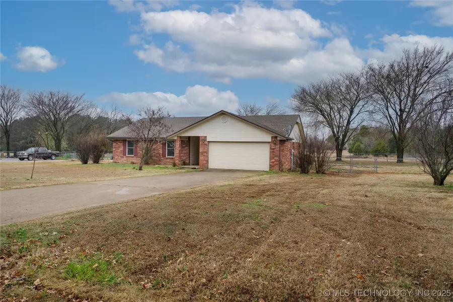 29742 S Cameron Drive, Inola, OK 74036 - Image #2