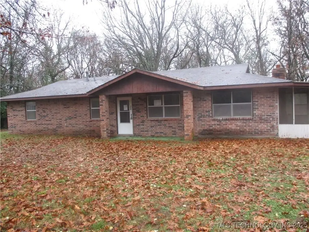 204 N 13th Street, Jay, OK 74346 - Image #1