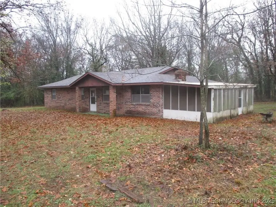 204 N 13th Street, Jay, OK 74346 - Image #2