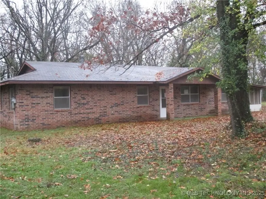 204 N 13th Street, Jay, OK 74346 - Image #3