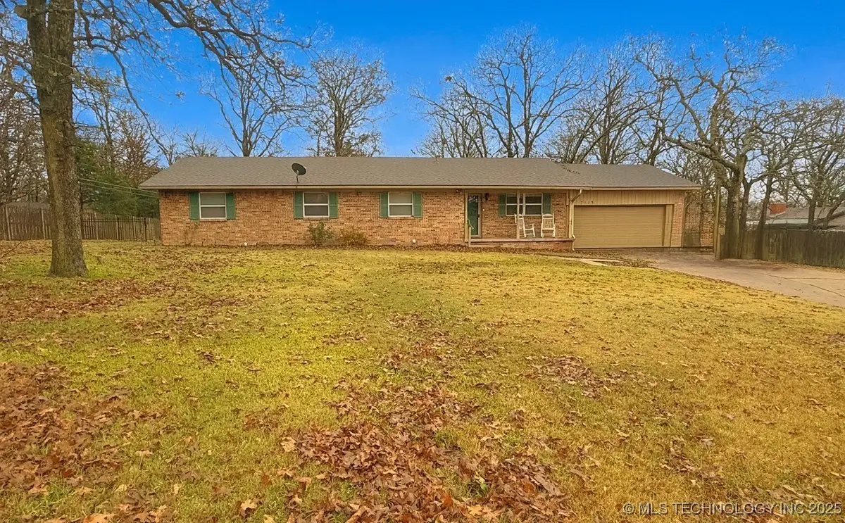 2123 E 12th Street N, Ada, OK 74820 - Image #1