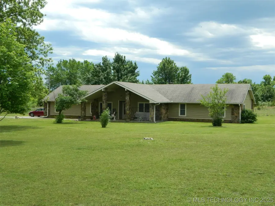 173 County Road 5305, Wynona, OK 74084 - Image #2