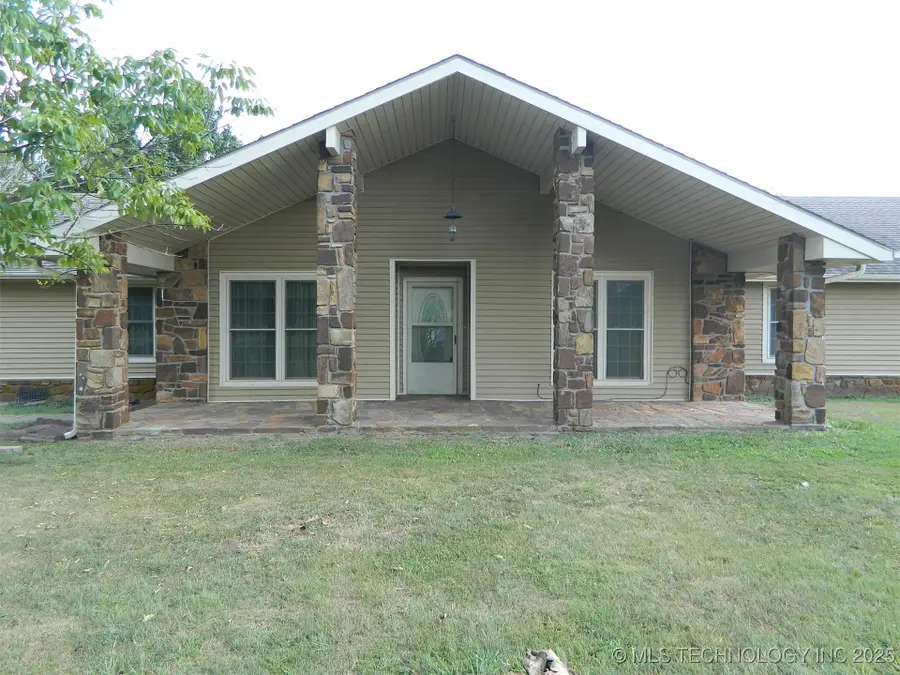 173 County Road 5305, Wynona, OK 74084 - Image #3