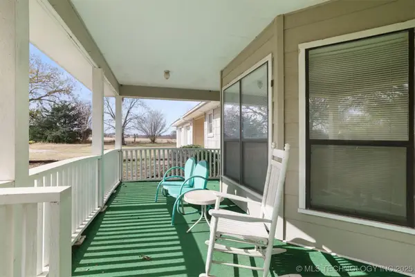 417 Armstrong Academy Road, Bokchito, OK 74726