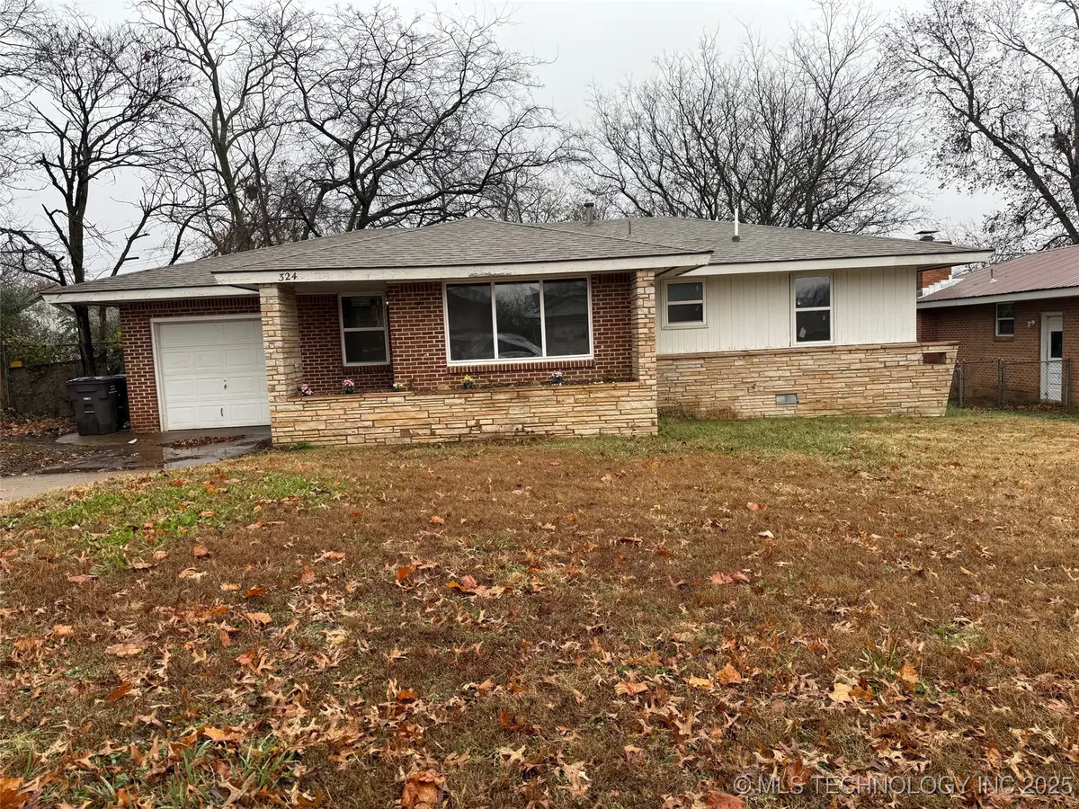 324 SE Wilshire, Bartlesville, OK 74006 - Image #1