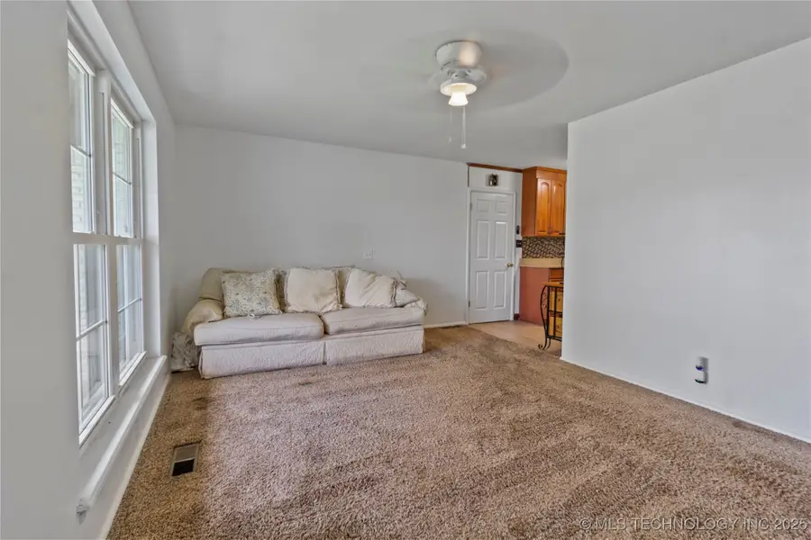 47 S 204th East Avenue, Tulsa, OK 74108 - Image #3