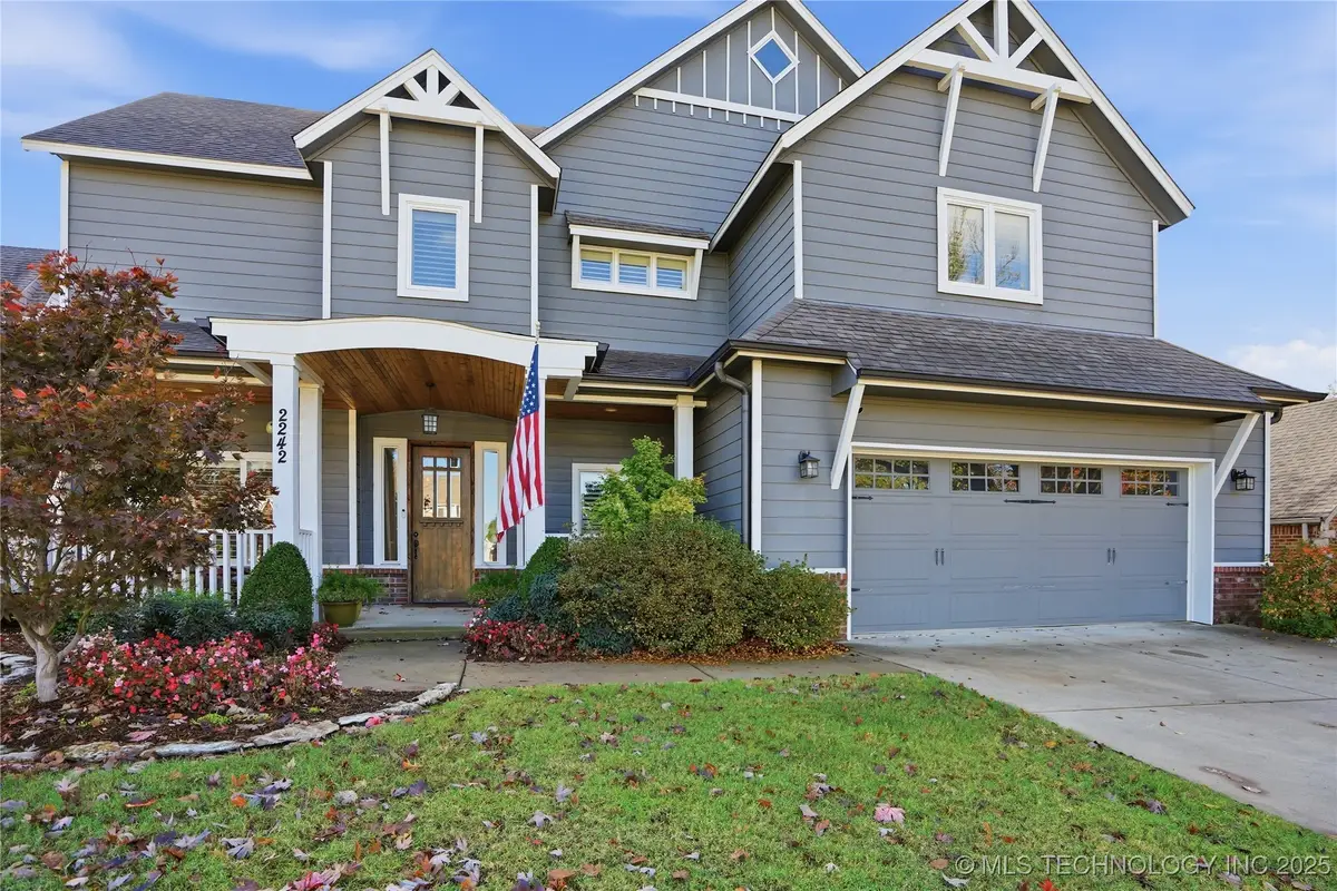 2242 E 23rd Street, Tulsa, OK 74114 - Image #1