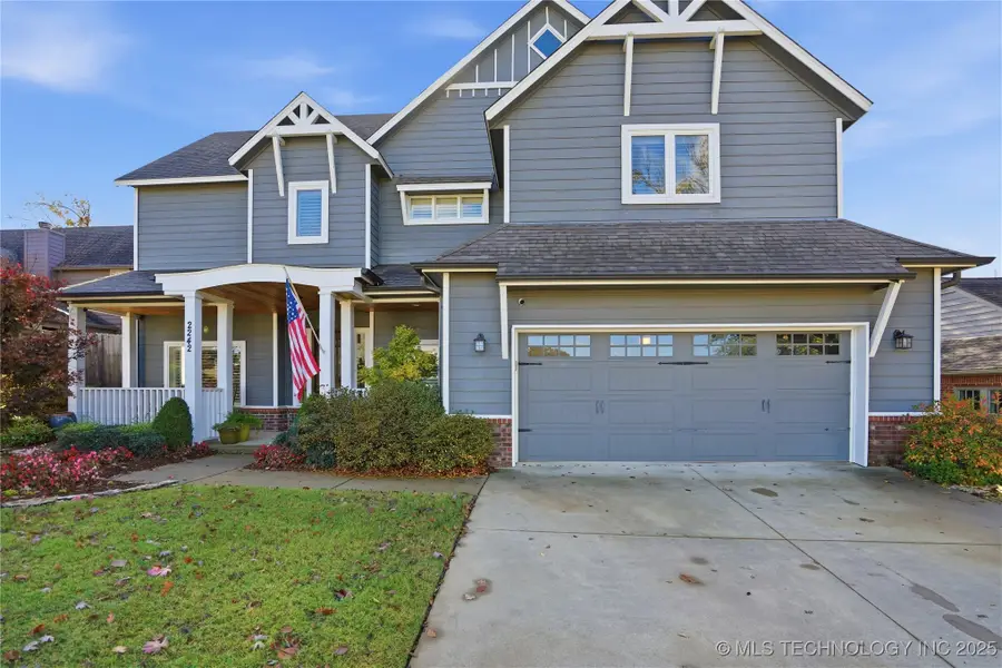 2242 E 23rd Street, Tulsa, OK 74114 - Image #2