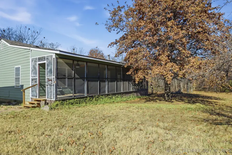 2525 Speck Wright Road, Mannford, OK 74044 - Image #2