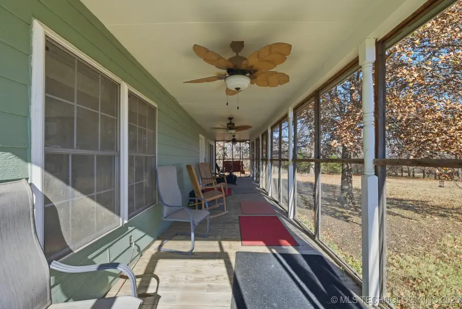 2525 Speck Wright Road, Mannford, OK 74044 - Image #3