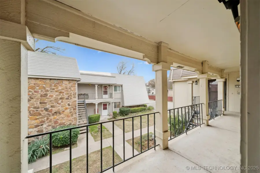 6712 S Lewis Avenue #104, Tulsa, OK 74136 - Image #2