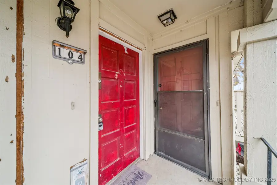 6712 S Lewis Avenue #104, Tulsa, OK 74136 - Image #3