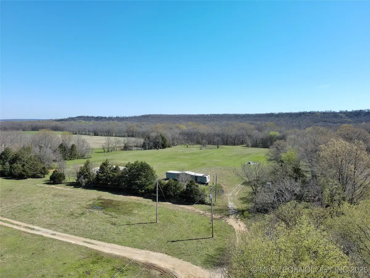 40013 E County Road 1280, Stigler, OK 74462 - #1