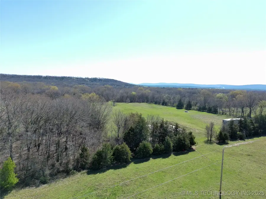 40013 E County Road 1280, Stigler, OK 74462 - #2