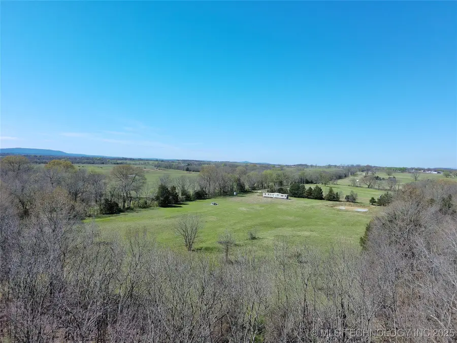 40013 E County Road 1280, Stigler, OK 74462 - #3