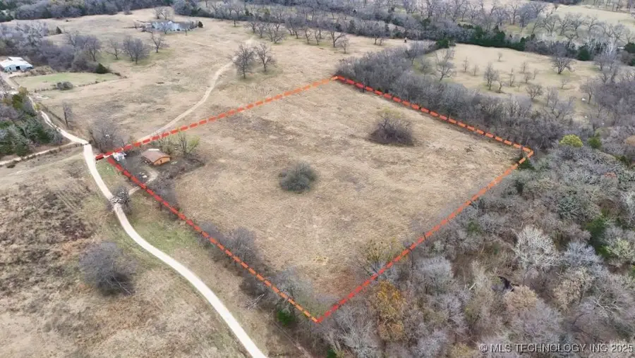 1526 Sandy Creek, Ardmore, OK 73401 - Image #3