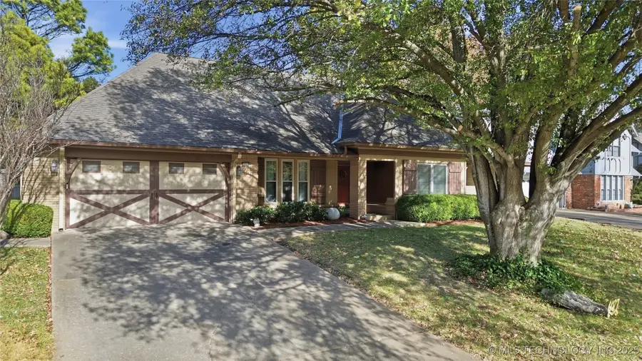 6027 E 79th Street, Tulsa, OK 74136 - Image #3