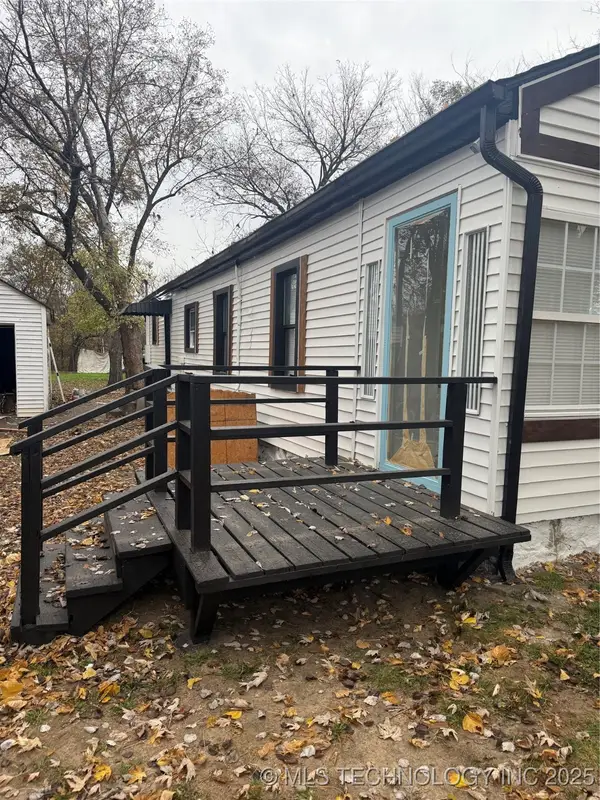 1027 E 56th Street, Tulsa, OK 74126