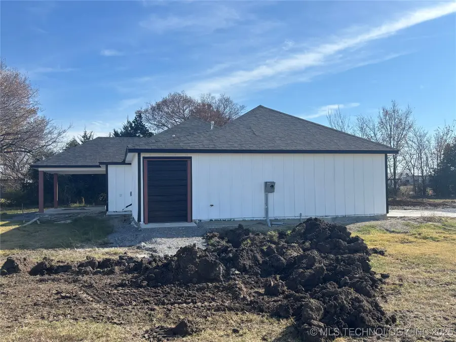 239 E 500 Road, Pryor, OK 74361 - Image #2